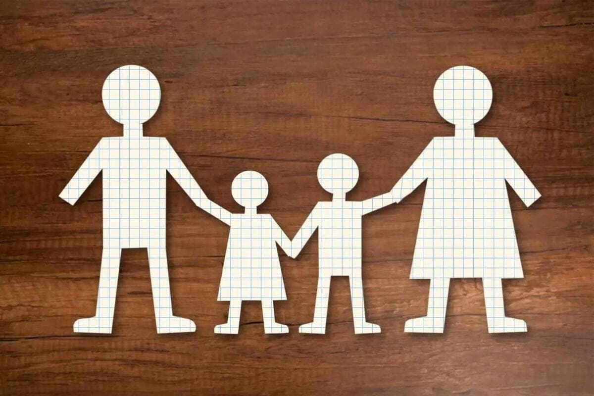 In Kaliningrad hielt ein Familienforum über Vaterschaft und Familie
