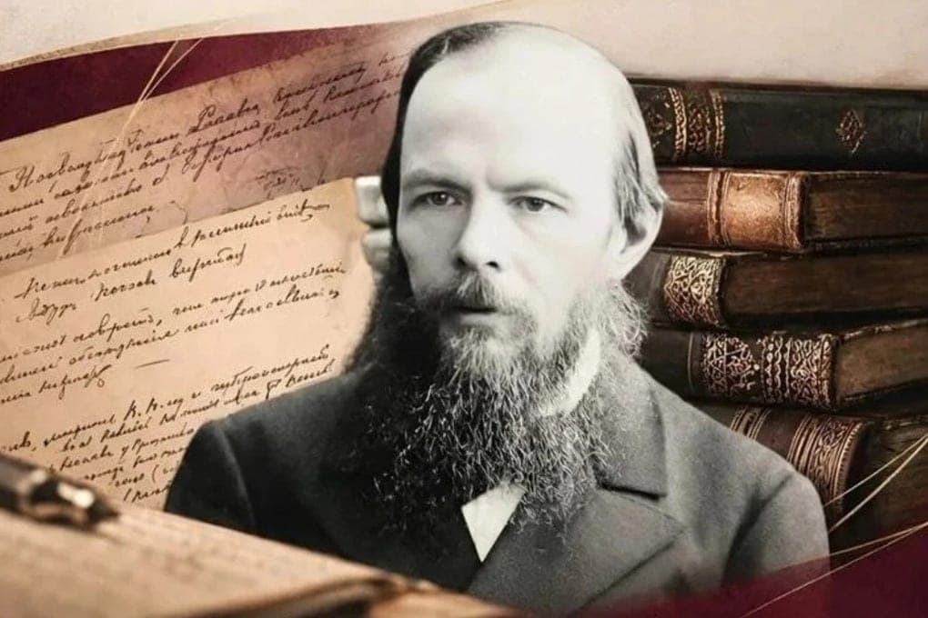 In Staraya Russa will hear the “voice” of Dostoevsky at the competition of readers