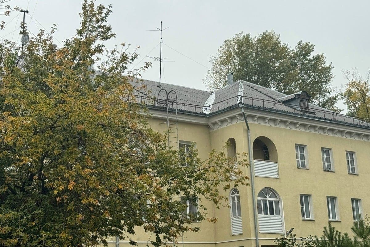 +5 градусов ожидается в Коми 12 октября