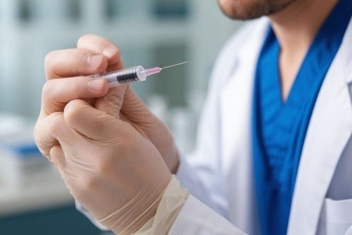 Отечественный аналог Оземпика стал самым популярным средством на основе семаглутида в России