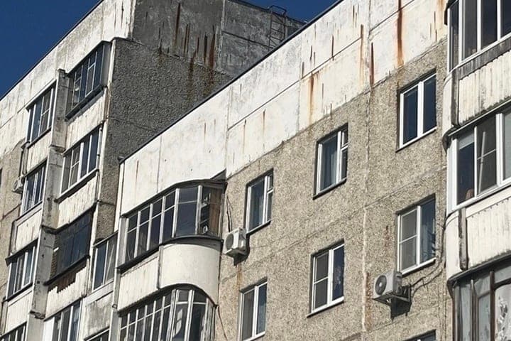 The reasons for the appearance of mold in apartments explained to residents of the Orel region