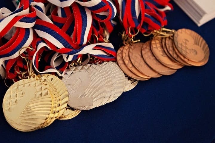 Этап чемпионата России по ралли-рейдам стал золотым для тверского гонщика