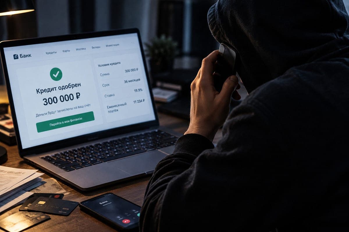 كيف تحمي نفسك من المحتالين عندما تتسرب البيانات الشخصية