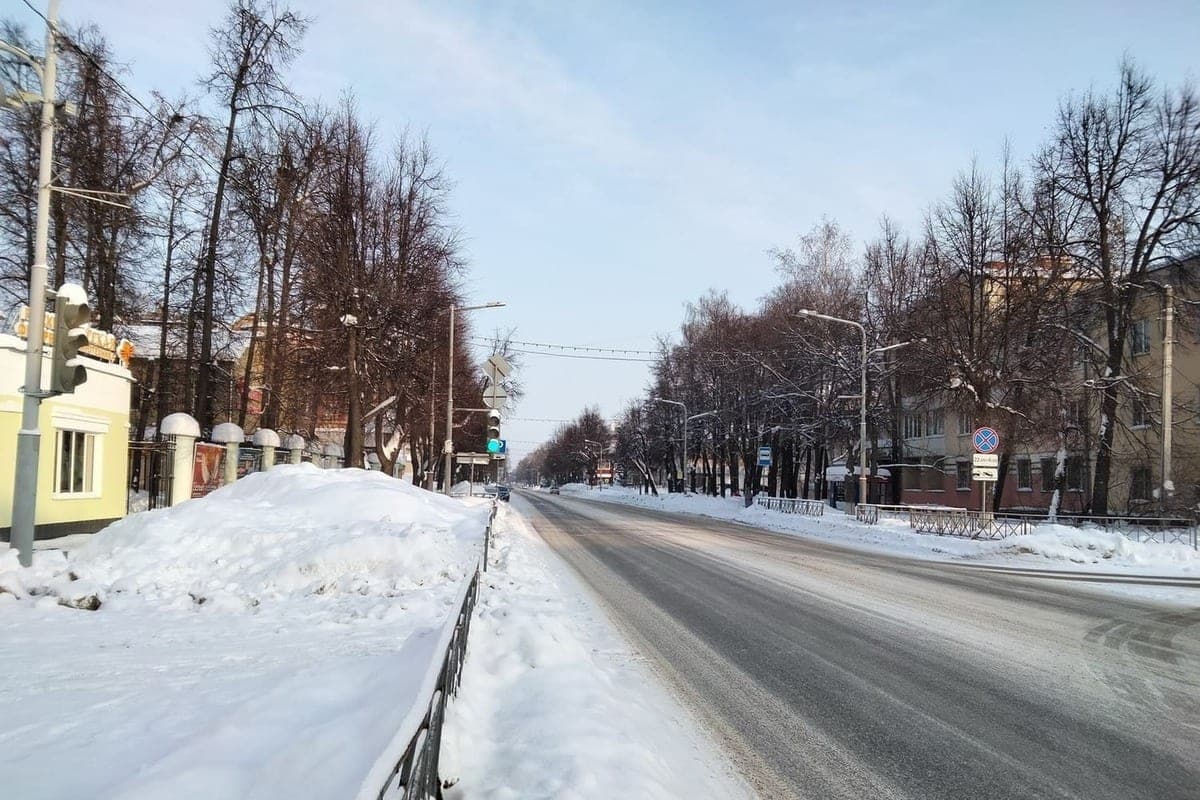 Der Winter wird der schlimmste seit 200 Jahren sein. Forecasters sagten, worauf sie sich vorbereiten sollten