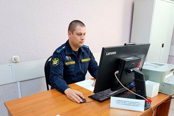 In the Maloyaroslavets district, the culprit paid 550 thousand victims