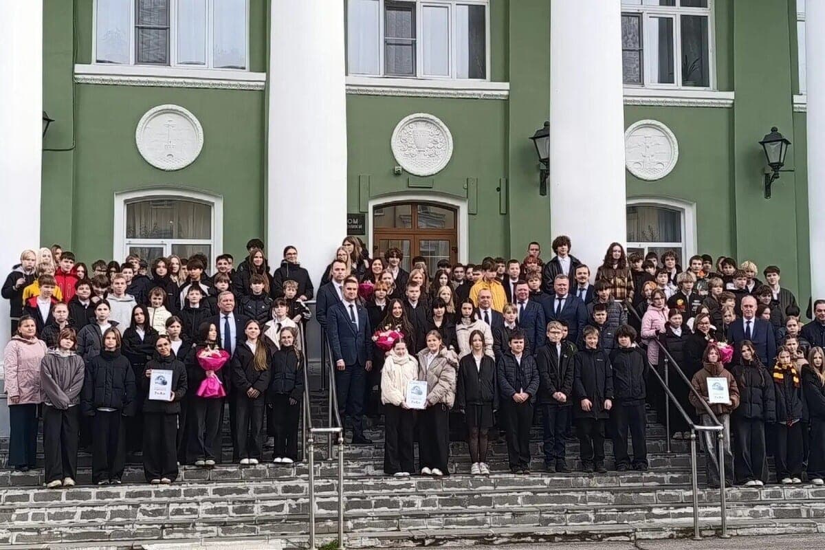 Future engineers-shipbuilders are prepared in two schools of Pomerania