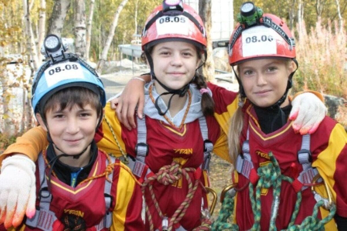 All-Russian Forum “Safety from Childhood” opens in Kostroma