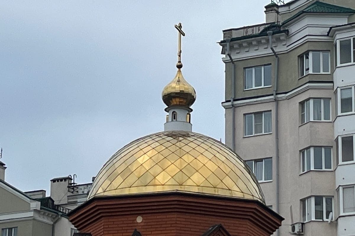 Благотворительная Казанская ярмарка пройдёт в Орле