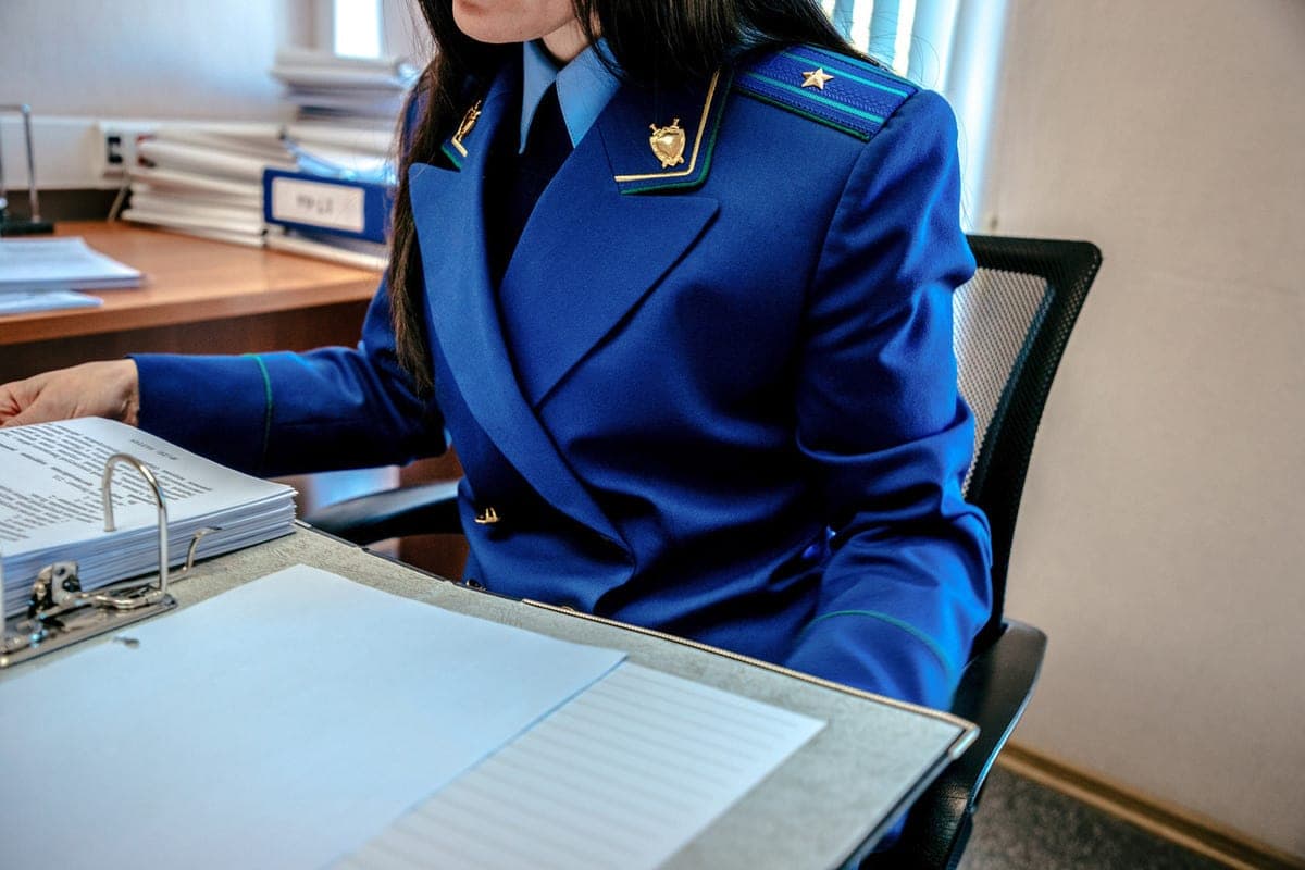 The Prosecutor’s office has achieved justice for the orphan from the Tver region