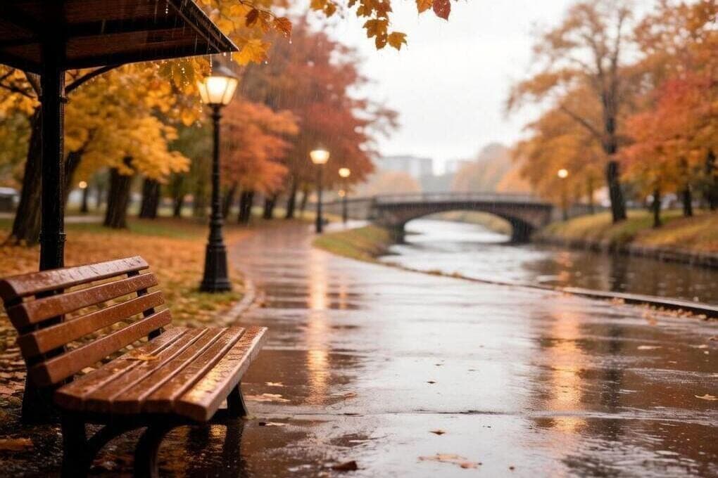 Forecasters have specified the weather forecast in Kursk on Tuesday, October 20