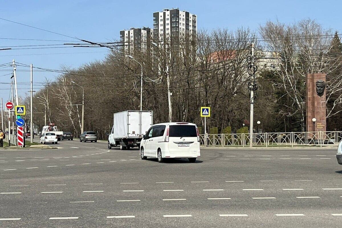 Ombudsman of Stavropol region has obtained an inspection after a complaint of residents on a cafe in an apartment building