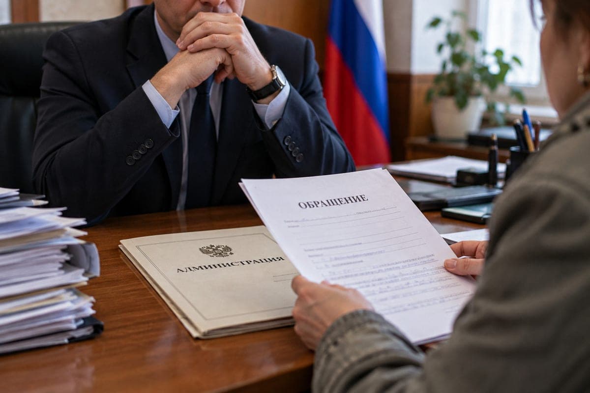 В Новоульяновске чиновника наказали за отсутствие обязательной информации на сайте администрации