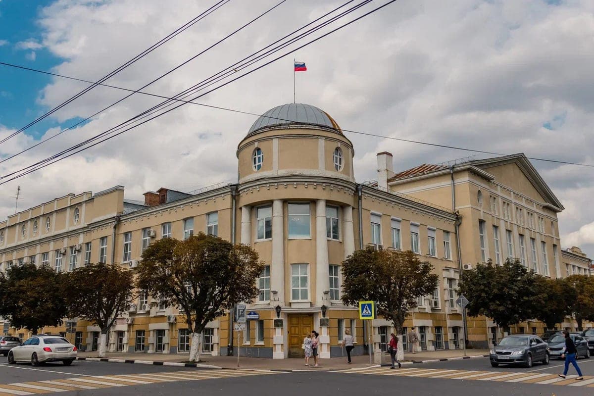 Назван новый подрядчик, который займётся благоустройством улицы Павлова