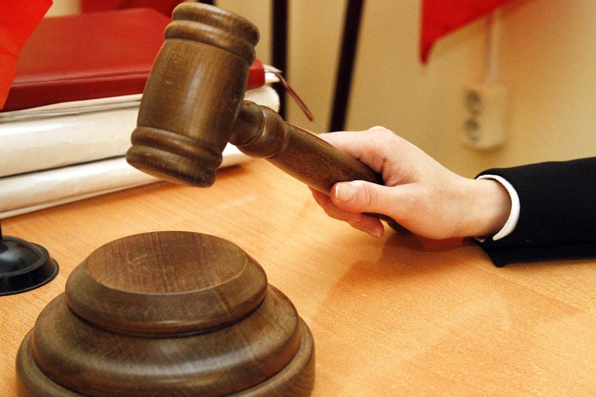 Eight people to stand trial for kidnapping