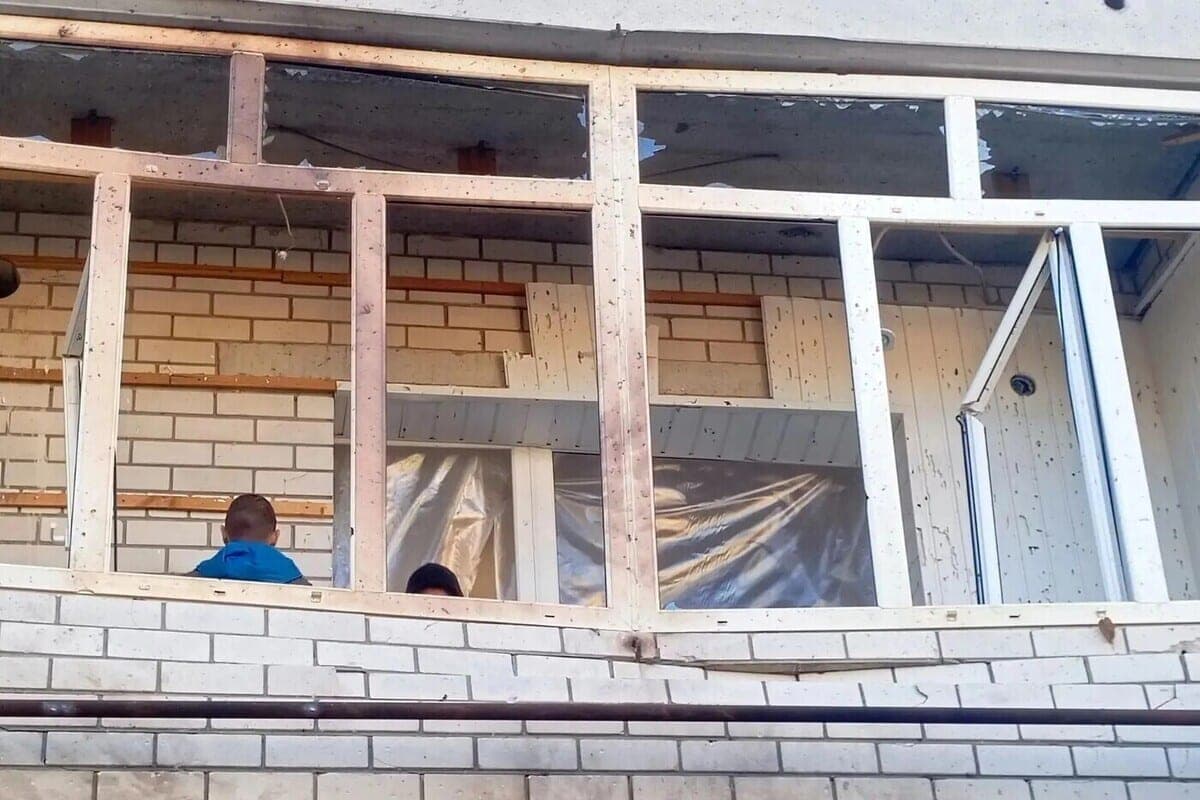 Voronezh survived the most massive drone attack: what is known by this hour