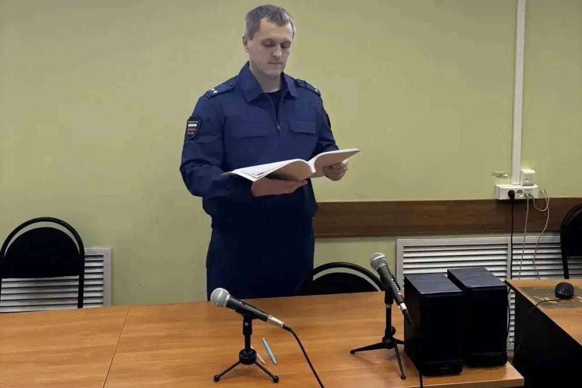 В Ржаксе арестовали подозреваемого в жестком убийстве
