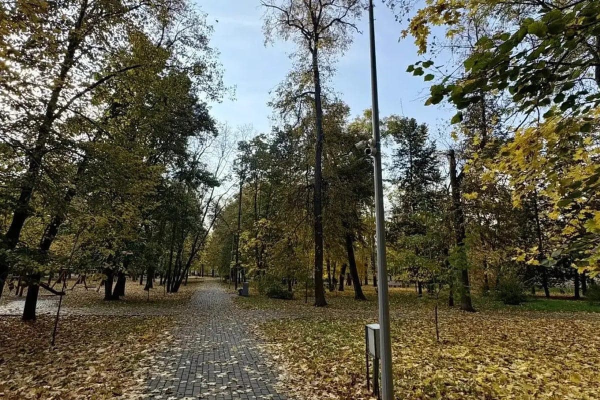 In Tambov will replace outdated lighting supports on Gogol and Pioneer