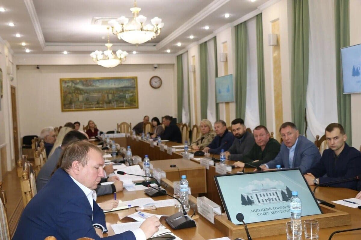 В Липецке потребовали проверить ливневку в Ниженке после жалоб на подтопления