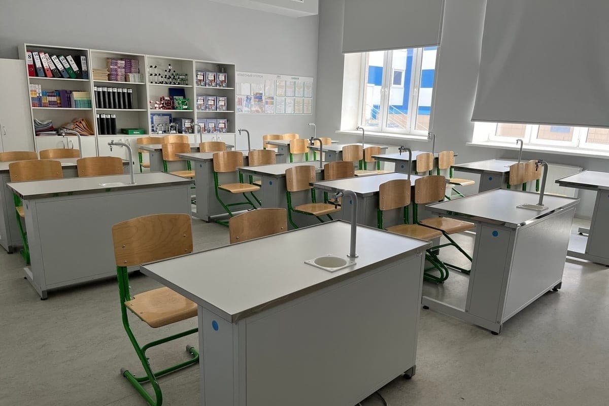 В Балакове отменили уроки в школах и занятия в детсадах