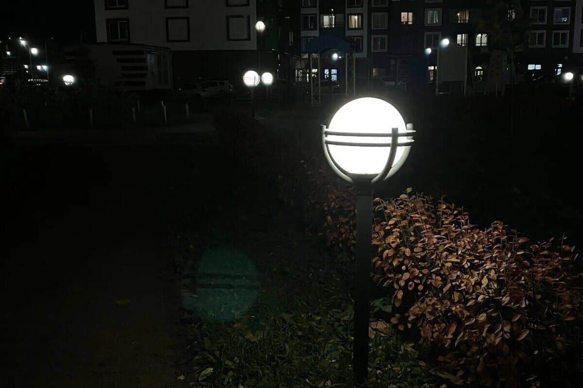St. Petersburg lights will start turning on 20 minutes earlier