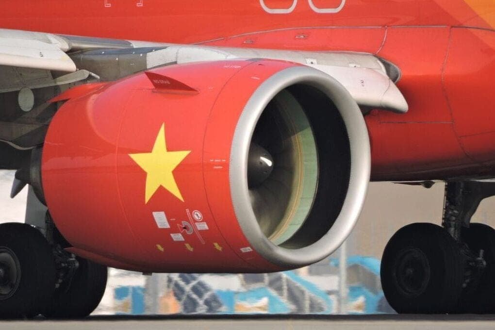 From Ufa launched direct flights to Vietnam