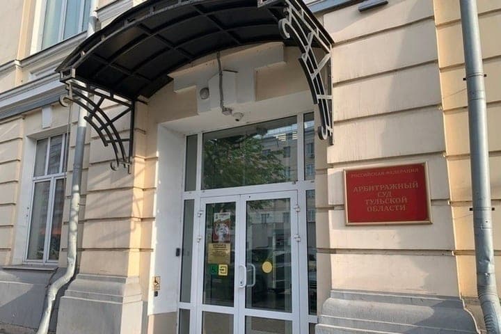 Tula businessman Gleb Zotov demands from Ilya Miroshnikov 112 million rubles