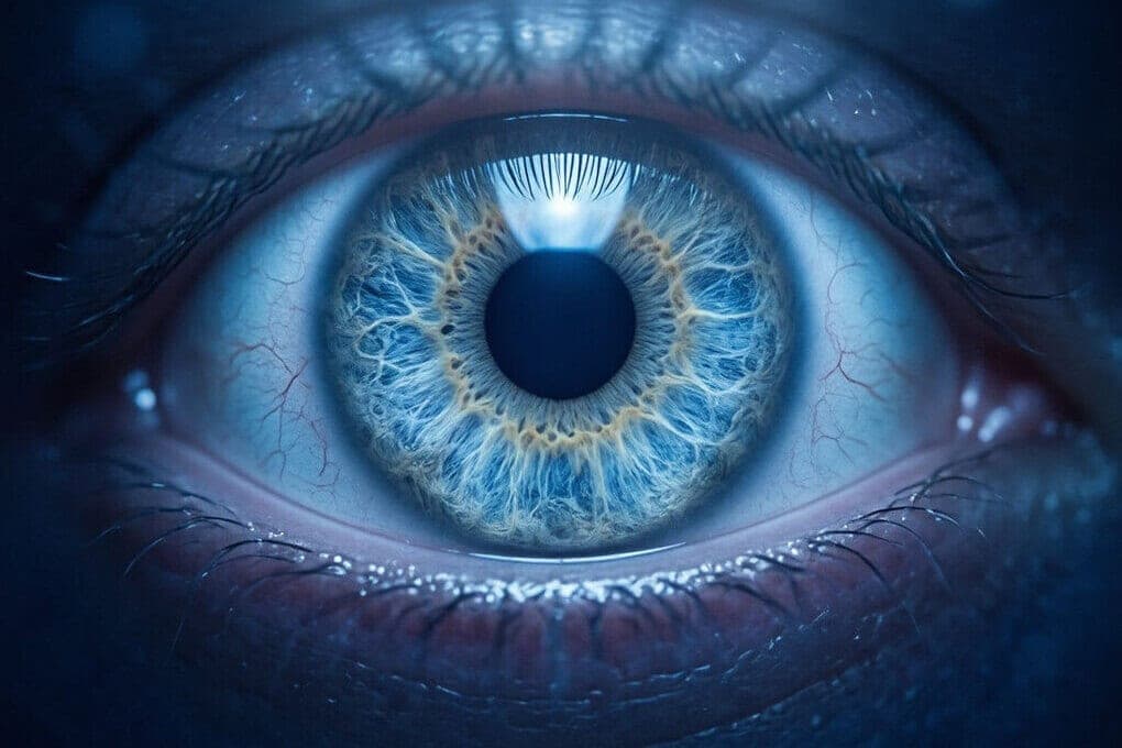 Residents of Izhevsk told about the development that can restore vision