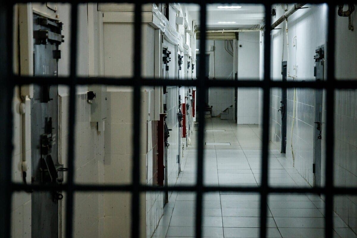 146 grammes de méthadone en biscuits : à Noginsk, une femme a été détenue pour avoir essayé de transférer de la drogue en prison