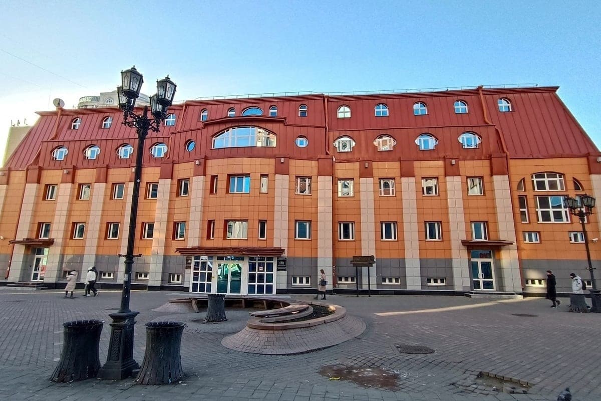 AI helped Sverdlovsk doctors to identify 112 cases of skin cancer