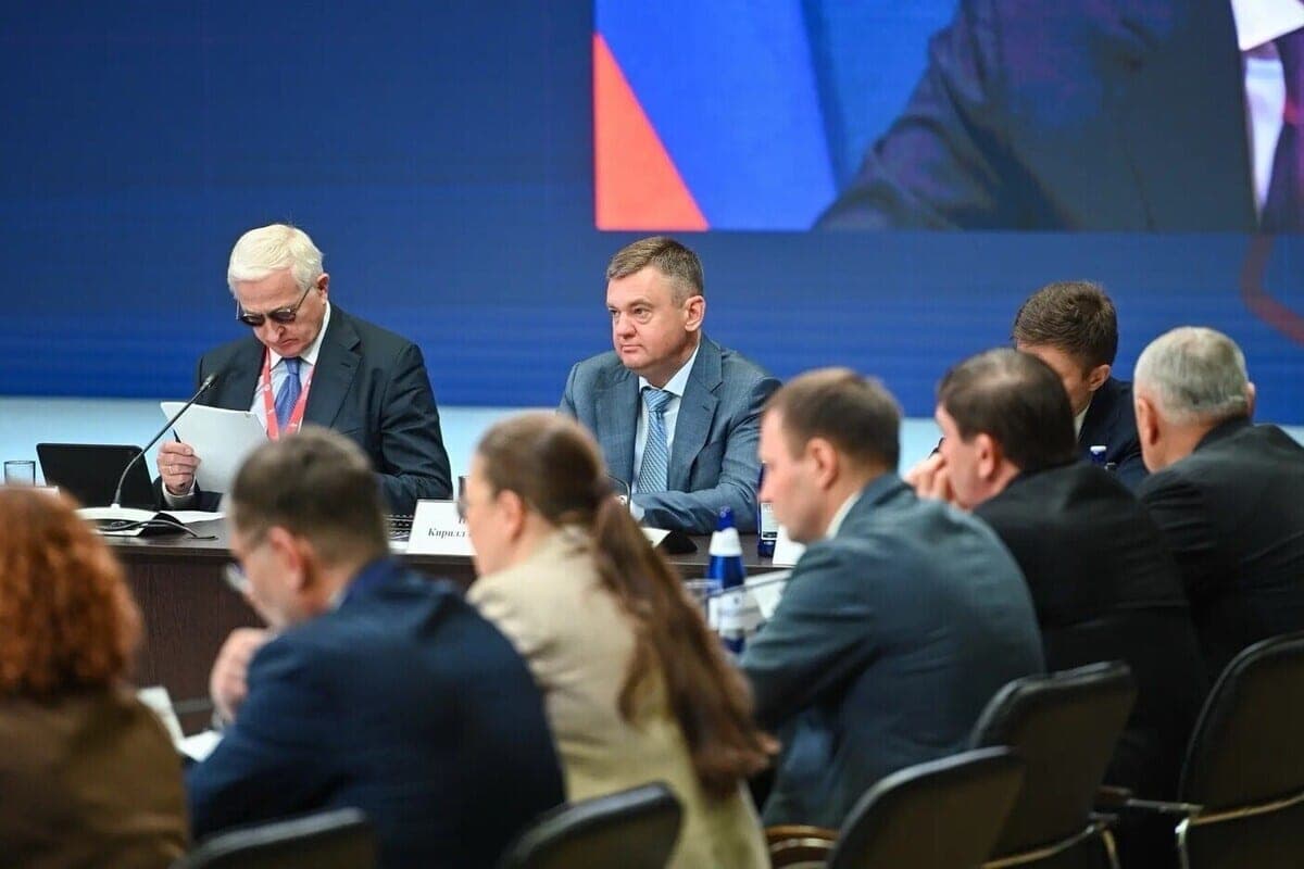 Петербург запустит производство гибридных автомобилей в 2027 году
