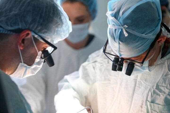 Пять современных способов лечения тромбозов