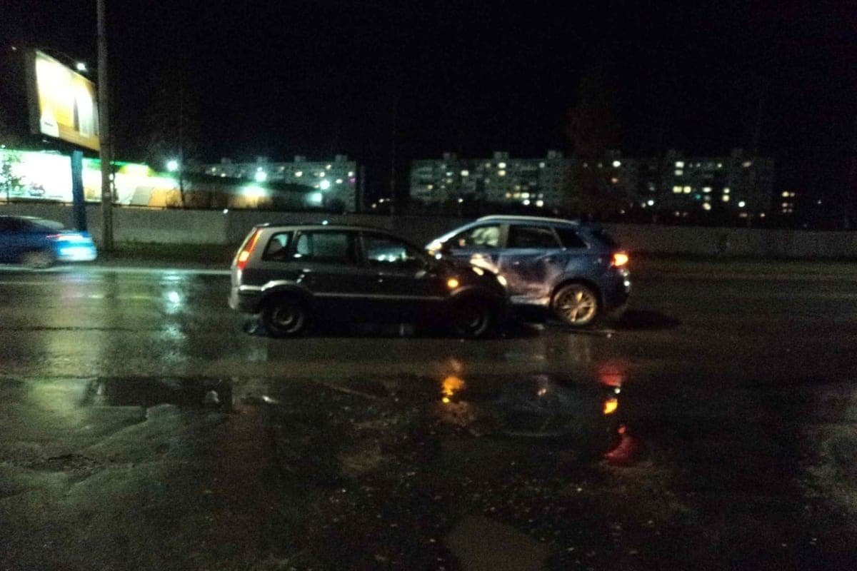 In three days in Pomorie detained 19 drunk drivers