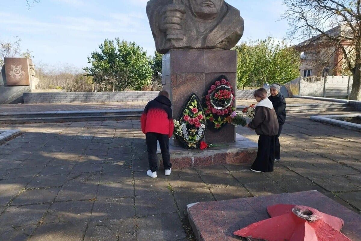 Mikhailovsky district celebrates 83rd anniversary of liberation from fascists