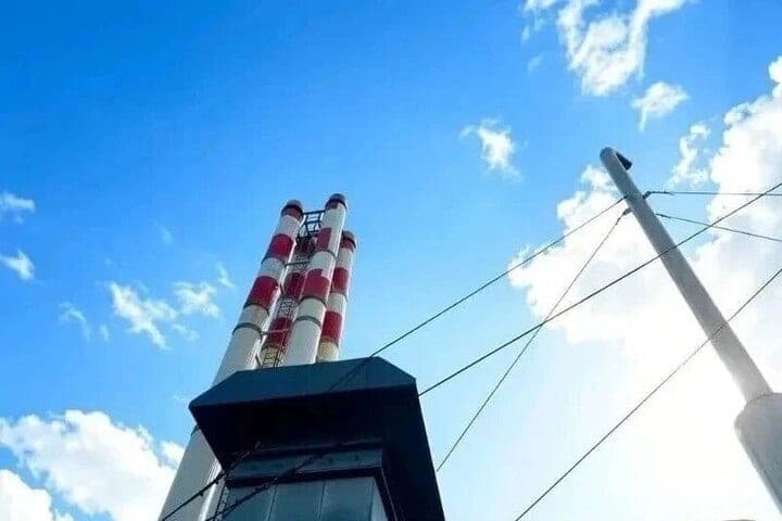 In the mode of heat supply in the Leningrad region transferred 724 boiler houses