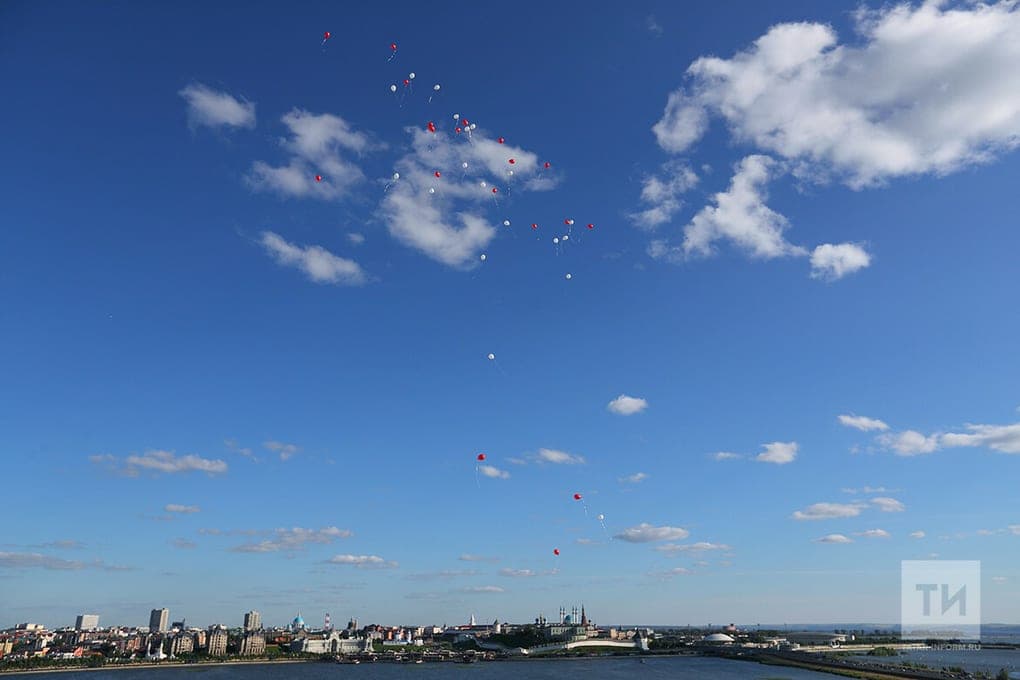 Tatarstan reminded about the photo contest for gardeners