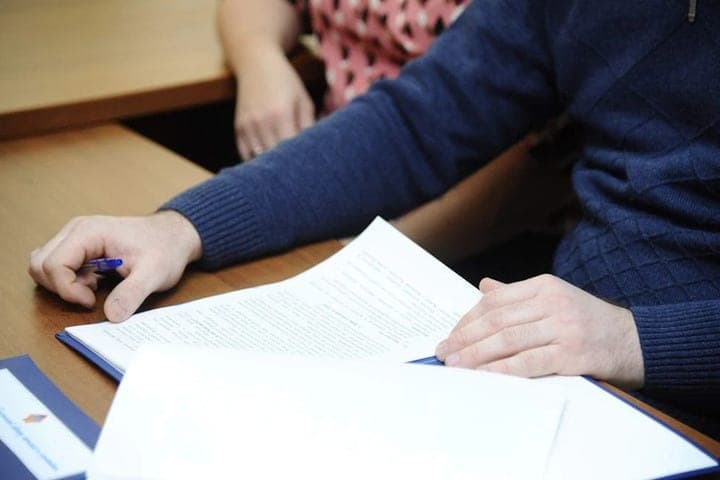 В Волгоградской области с 2 ноября запустят мобильные офисы ФНС