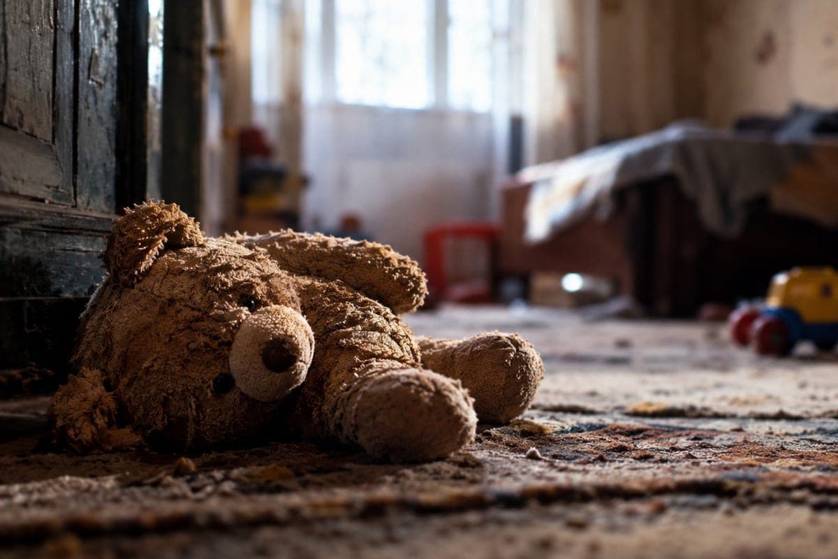 One billion children are victims of violence every year, according to WHO