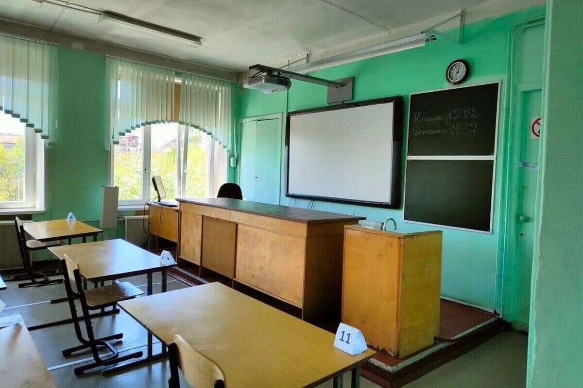 For applicants from Murmansk approved the minimum points of the exam for 2027