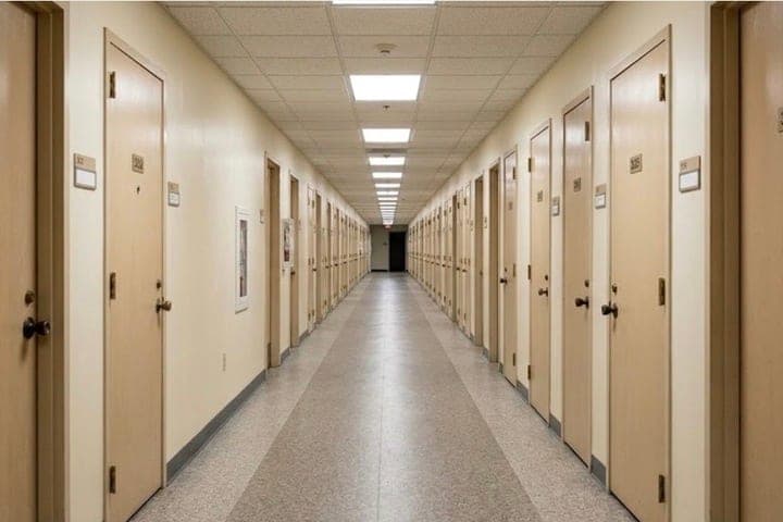 The court found illegal the refusal to return the doors that did not fit Tambovchanka color