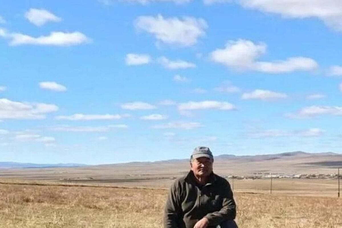 In Buryatia over the past week regulated 51 bears