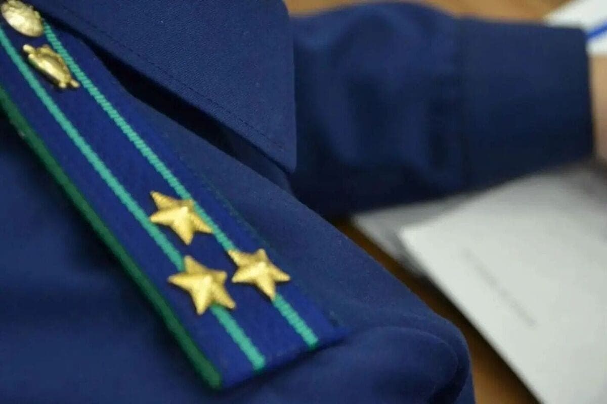 Жительница запорожской Андреевки осуждена за кражу в больнице