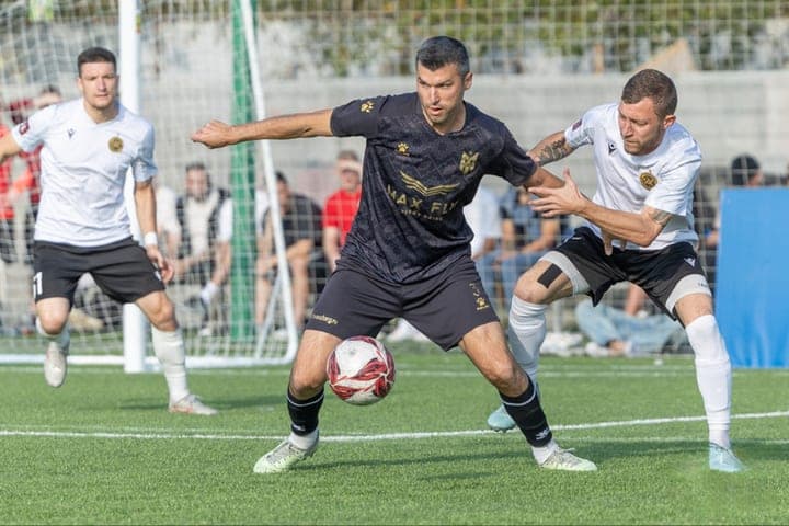 Kandalaksha will represent the Murmansk region at the final of the Russian mini-football championship