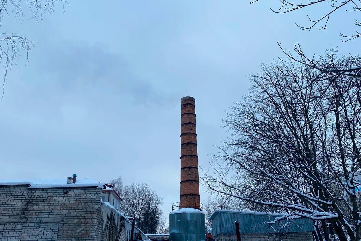 Heat will appear in Yelets apartments from October 15