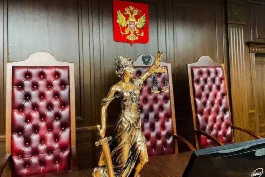 Man in absentia received 12 years in prison for murder in the Rostov region