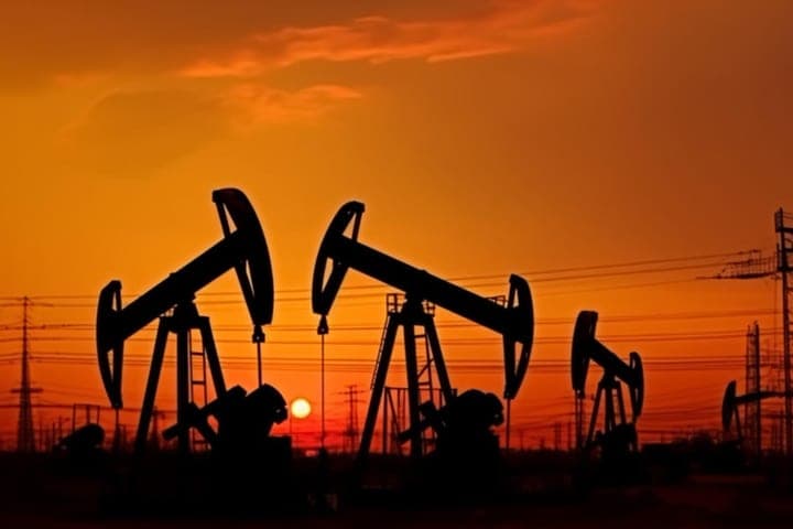 That's all. Europe in shock: Trump crept on his knees The diesel deal is a triumph of Moscow!