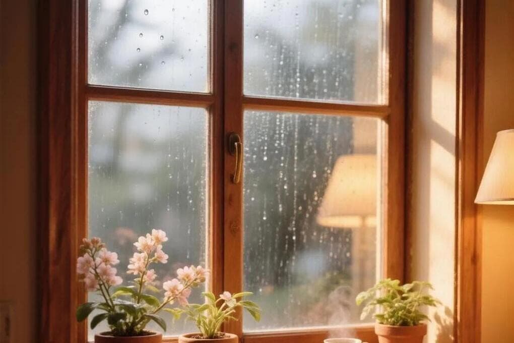 In the Tyumen region on October 28 it is warm in the afternoon, sometimes a little night rain