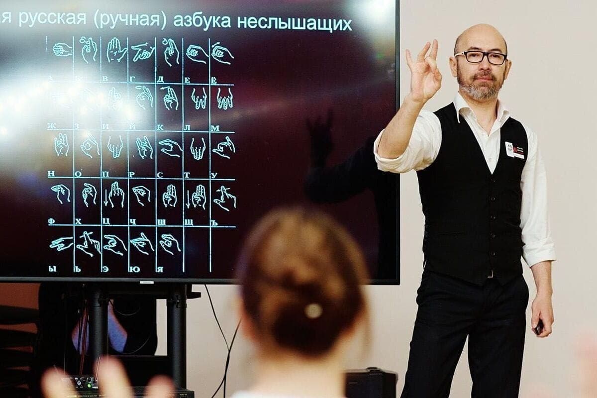 Сергей Собянин рассказал о развитии в Москве инклюзивного волонтерства