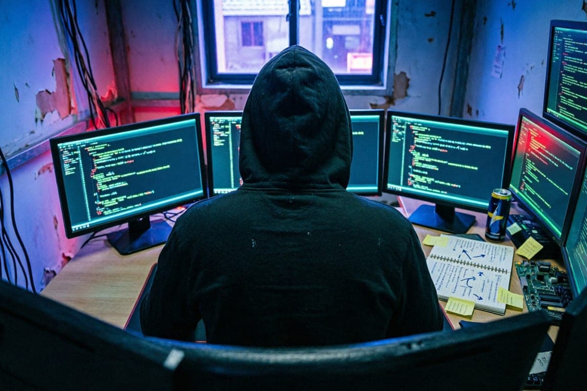 Hackers attacked the salons of a large automaker and siphoned up customer data