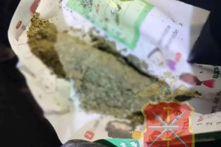 Суд рассмотрит дело туляка, обвиняемого в сбыте наркотиков
