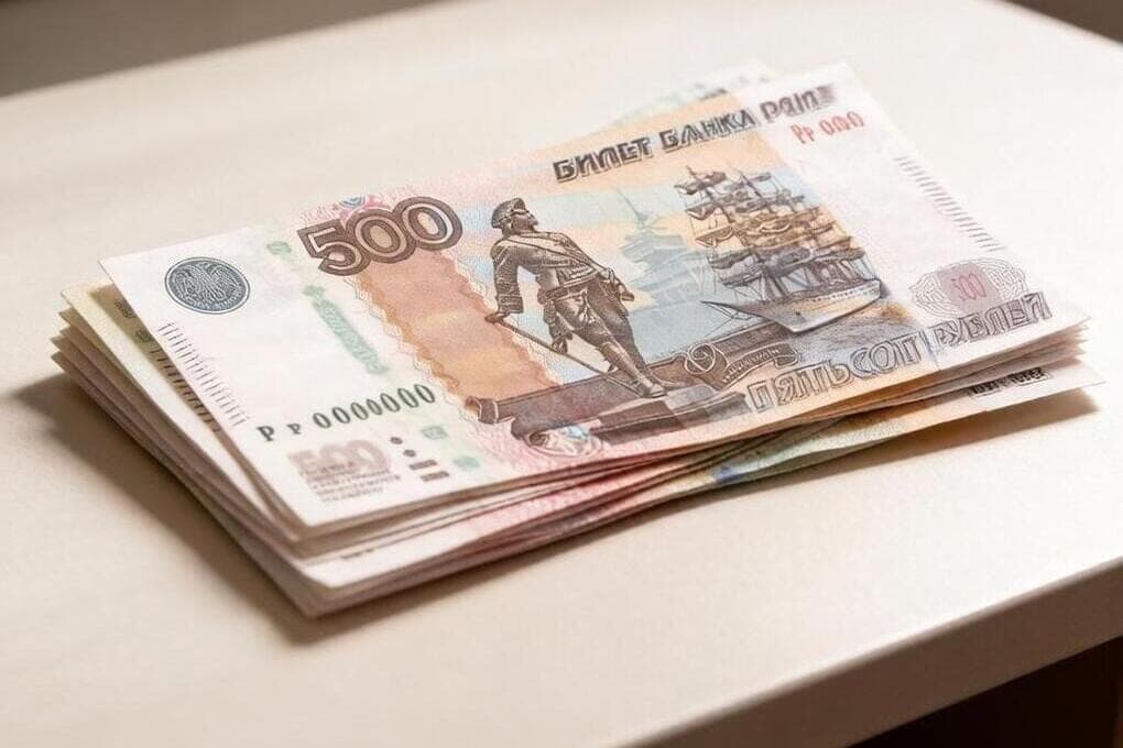 In Khimki detained the accomplice of fraudsters for 15 million